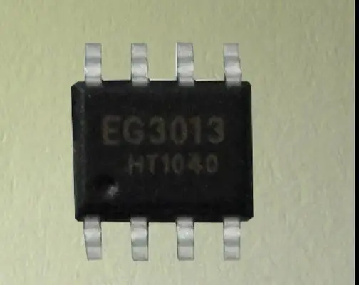 20 шт./лот мощный MOS транзистор IGBT драйвер ворота ASIC tube | Электронные компоненты и