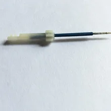 Fresshipping 50 шт. 3-spong татуировки иглы с 50 шт. 2-spong татуировки иглы для постоянного Макияж Тайвань Дракон татуировки