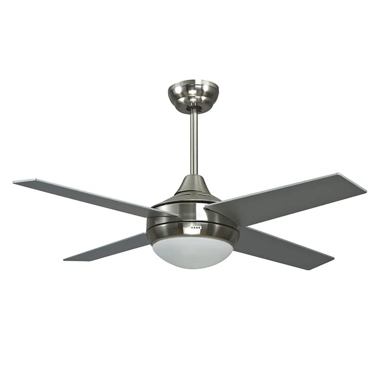 Wholesale LED Ceiling Fans European simple ceiling fan ...