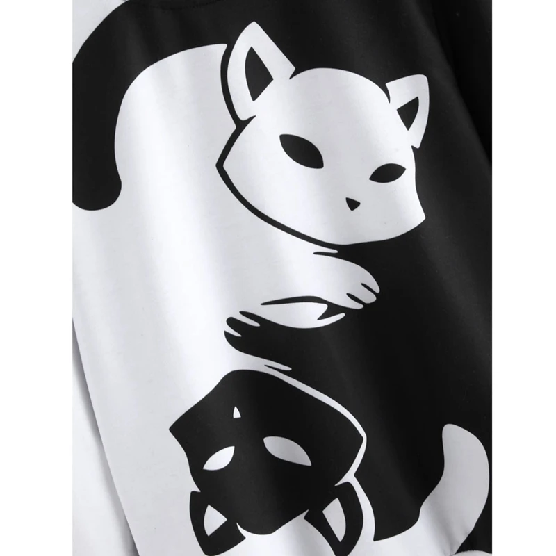 Woman-Pullover-With-Cat-Printing-Top-Woman-Pullover-Cotton-Blend-Kawaii-Hoodie-Cute-Tracksuit (5)