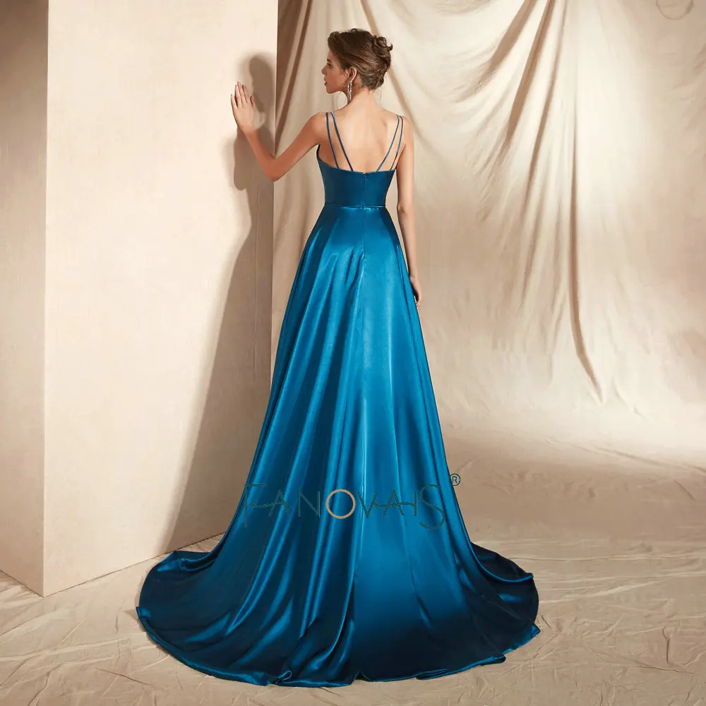2019 Evening Dress Long Formal Dresses abendkleider Prom Dress lange jurken Evening Party Vestido de fiesta rode de soiree 2019 Evening Dress Long Formal Dresses abendkleider Prom Dress lange jurken Evening Party Vestido de fiesta rode de soiree