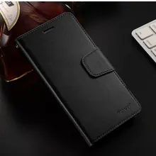 

ALIVO Xiaomi Redmi 4X Case Flip Leather + TPU Material Protector Cover For Redmi4 4A 4 Pro Phone Bag Cases Luxury Accessory 5.0