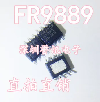 

100% brand new original FR9723 FR9723B LCD driver IC
