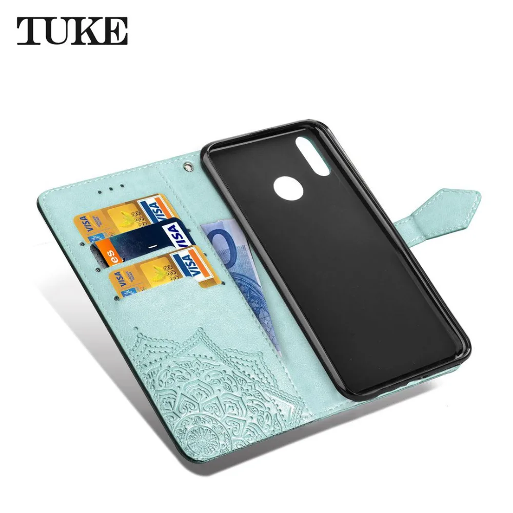 Чехол для Motorola One из искусственной кожи с откидной крышкой телефона P30 Play XT1941 1