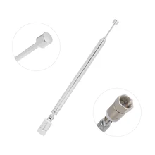 Антенна для радиостанция DAB антенна 8 раздел цифровое радио телескопическая антенна