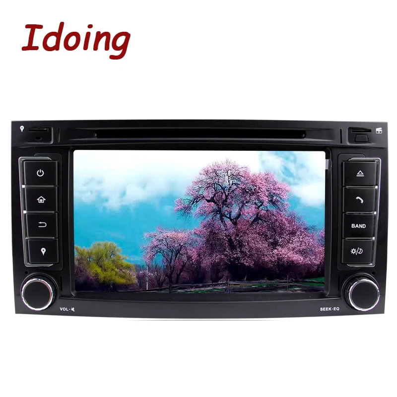 Top Idoing Android8.0/4G RAM/32G ROM/8Core/2Din For VW/Volkswagen Touar Fast Boot Car DVD Multimedia Player Autoradio HD Capacitive 1 Top Idoing Android8.0/4G RAM/32G ROM/8Core/2Din For VW/Volkswagen Touar Fast Boot Car DVD Multimedia Player Autoradio HD Capacitive 1