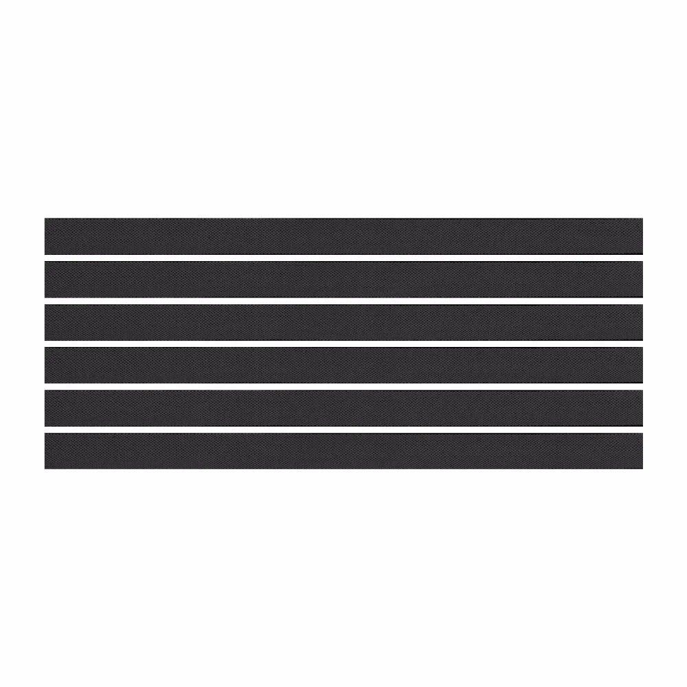 Guys Head Sweatband [6 Pack] Premium Nylon Stretchy Sports Runnning Headband Sweat Wicking Band Fit Yoga Crossfit Workout | Спорт и