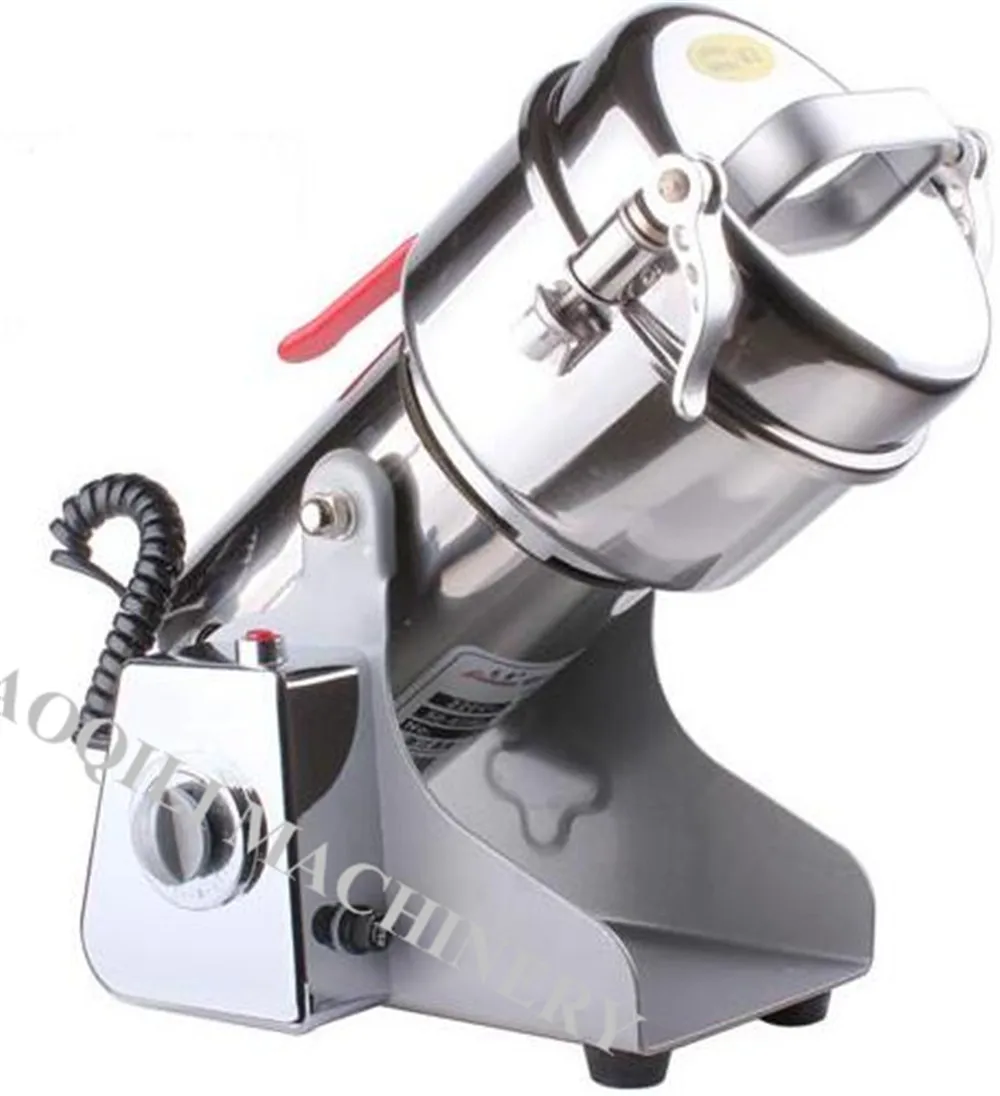 crushing machine08