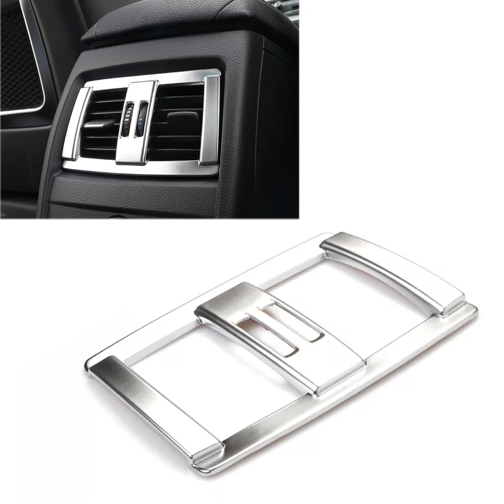 Rear Air Vent Cover for BMW 1 2 3 4 Series 1