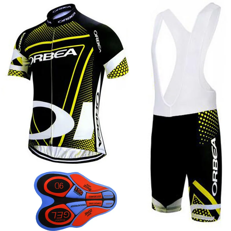 orbea clothing