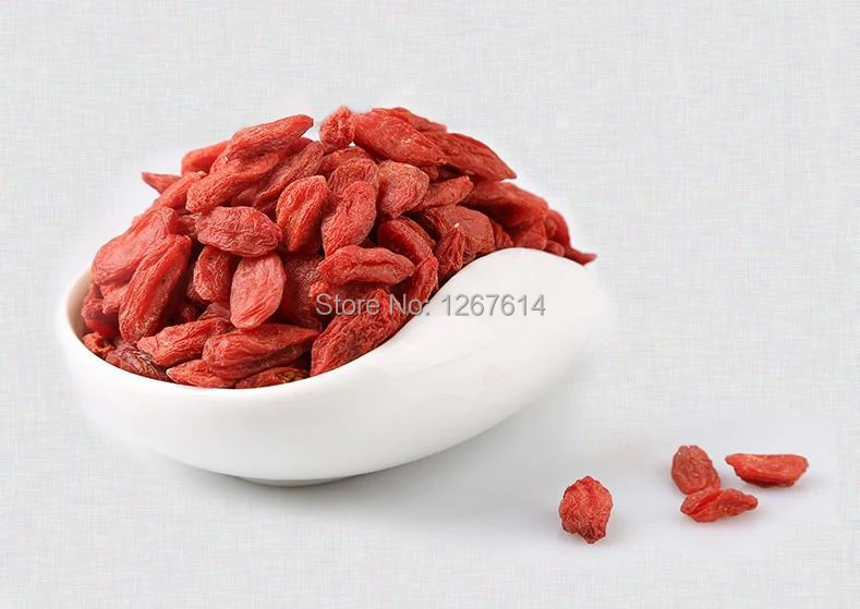 

2014 June China Ningxia Goji Berries, 150g/bag Gouqi, Top Grade Hand Picked Wolfberries, Free Shipping + Secret Gift!