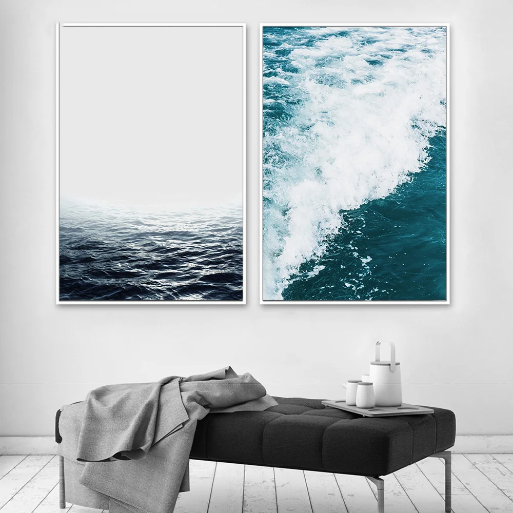 Tropical-Sea-Motivational-Poster-Qutoe-Print-Canvas-Art-Painting-for-living-Room-Wall-Decorative-Picture-Nordic