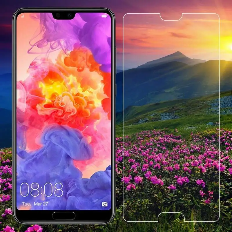 Hsmeilleur-Verre-Trempe-Tempered-Glass-For-Huawei-P20-P10-P9-P8-Mate-10-Lite-Pro-P20Lite-Nova-3-3i-Screenprotector-Protetor-Film (1)