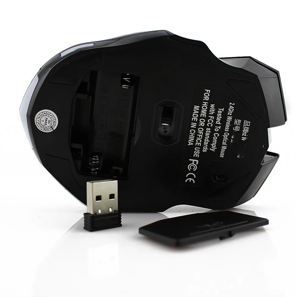 pc mouse