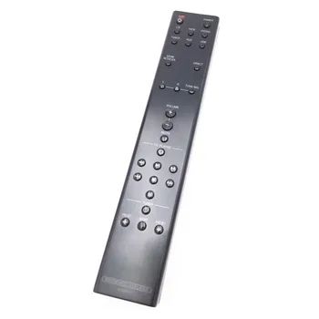 

AXD7559 Remote Control For Pioneer INTEGRATED AMPLIFIER A-A9MK2-K SX-A9MK2-K SX-A9MK2-K Elite G-Clef Integrated Stereo Amplifier