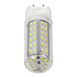 G12 свет мозоли 12 w с крышкой G12 led лампочка pl свет заменить G12 hologen лампы AC85-265V 3 года гарантии