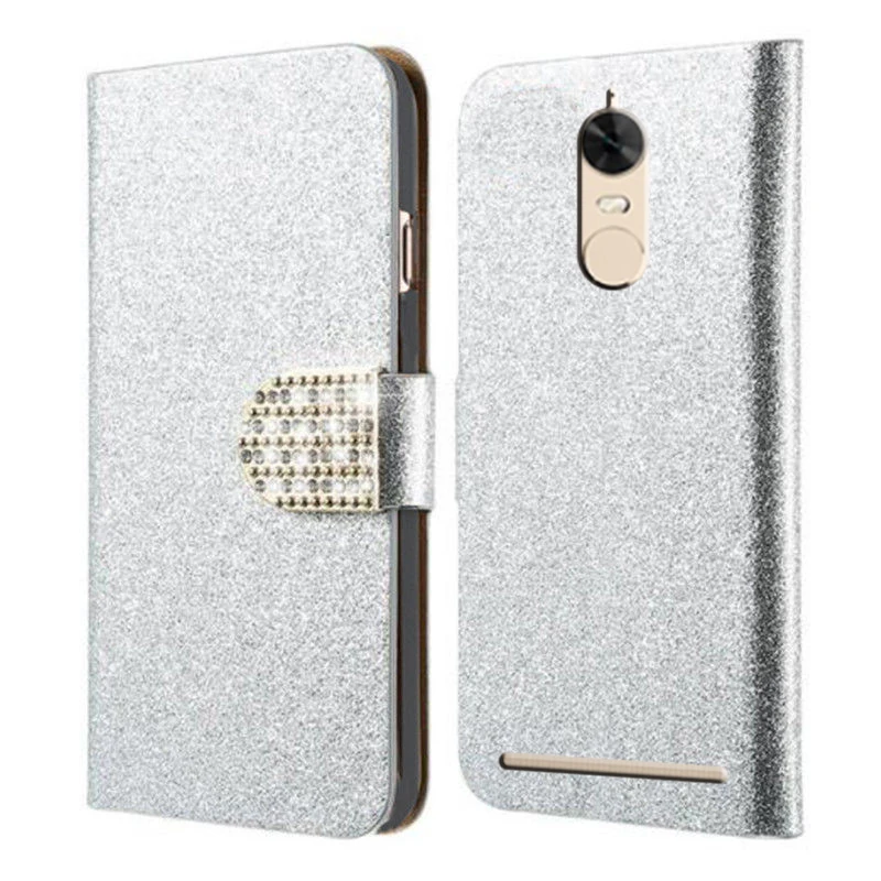lenovo k5 note flip cover