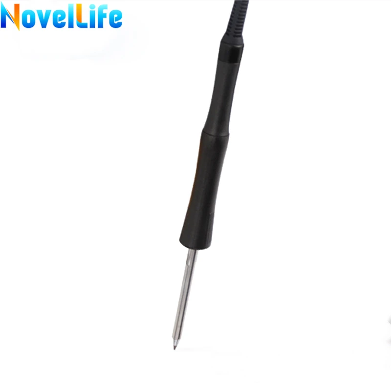 BK950D Portable Digital Soldering Iron 8