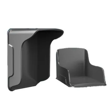 

1xProtection Shell Access Control Waterproof Cover Rain Cover Access Device Case