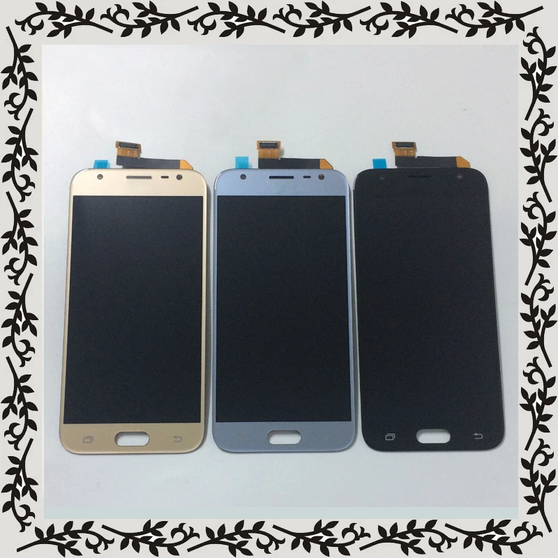 Backlight Adjustable For Samsung Galaxy J3 17 J330 J330f Sm J330 Lcd Display Monitor Touch Screen Digitizer Sensor Assembly Mobile Phone Lcd Screens Aliexpress Backlight Adjustable For Samsung Galaxy J3 17 J330 J330f Sm J330 Lcd Display Monitor Touch Screen Digitizer Sensor Assembly Mobile Phone Lcd Screens Aliexpress