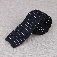 Бренд mantieqingway Для мужчин Средства ухода за кожей шеи галстук корейской узкие трикотажные Галстуки Для мужчин S Бизнес Повседневное Галстуки для Для мужчин в полоску Средства ухода за кожей Шеи Галстуки для свадебное