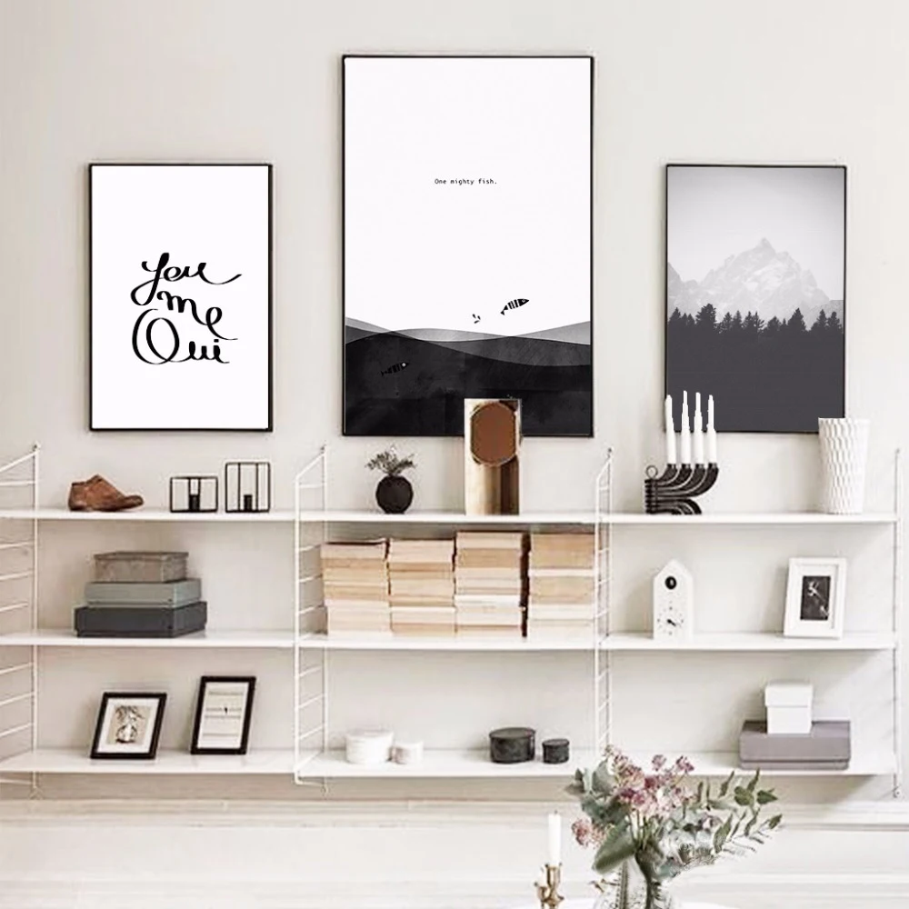 

Canvas Painting Prints Modern Home Decoration Scenery Barcelona City Map Wall Artwork Modular Pictures Poster For Living Room