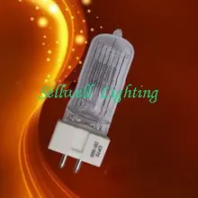 Дискотека света вечерние Gx9.5 Cp70-230v вращающийся мульти вспышка Декор лампа для танцев Новинка