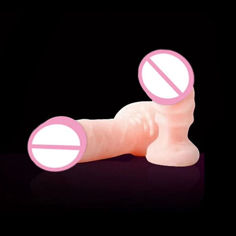 Dildos Lesbian Strapon Double Dildo Strap on Harness Super Soft Silicone Dong, Realistic Penis, Sex Toys for Woman