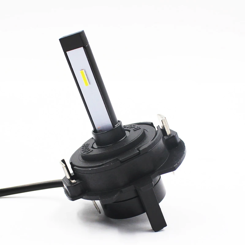 FSYLX 50 шт. H7 светодиодные лампы для фар адаптеры держатели для GOLF5 led H7 адаптер Авто переходники для ламп патрон
