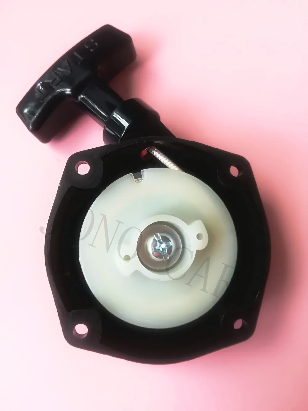Pull starter Kawasaki TH23 Hedge Trimmer Recoil Assembly Part No.49088