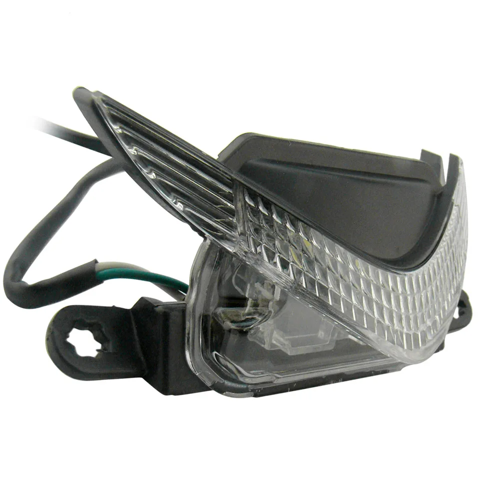 Upper Front Headlight Headlamp Lighting Assembly For HONDA CBR600RR F5 2007 2008 2009 2010 2011 Motorcycle Accessory Parts