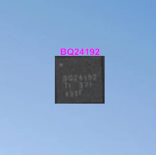 

3 шт./лот BQ24192 зарядный ic