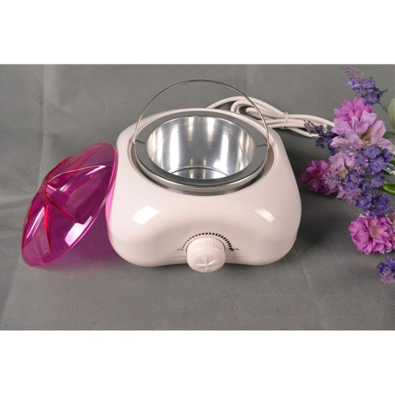 

Professional Paraffin Heater Melting Wax Heater Hair Removal Wax Skin Care Tool Hand Wax Machine For Face Care, Hand Care & Hair