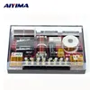 AIYIMA-SubWoofer Crossover de 2 vías, Tweeter de 120-200W, divisor de frecuencia de 2 vías, DIY, modificación de coche, Crossover ESTÉREO ► Foto 1/6