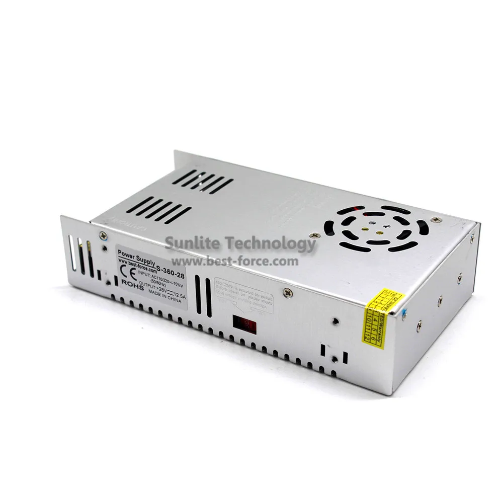 28V350W-3