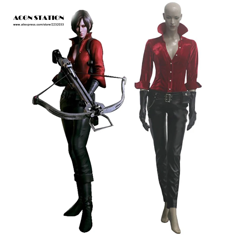resident evil costume buy wholesale resident evil ada wong costume from resident evil costume buy wholesale resident evil ada wong costume from