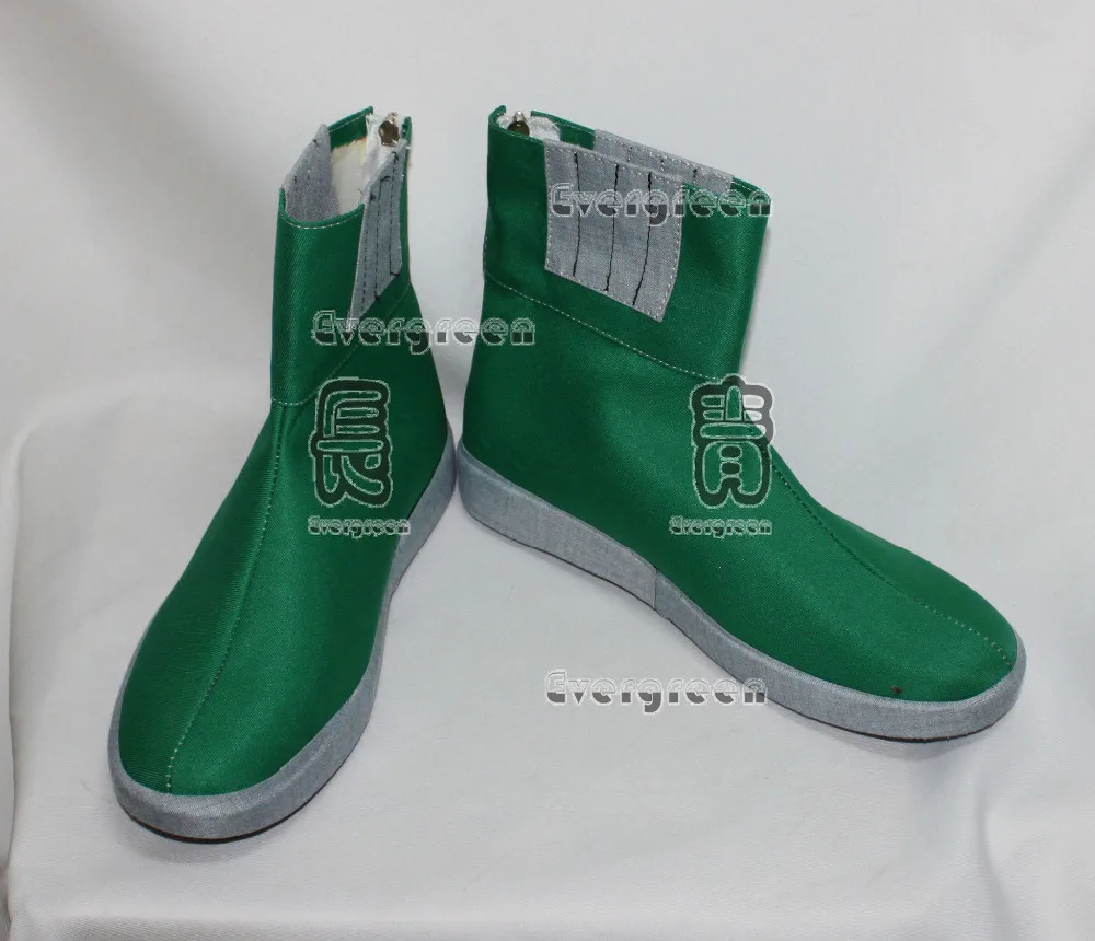 

Digimon Takaishi Takeru Cosplay Shoes Short Boots C006