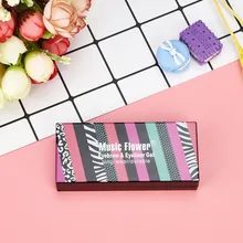 Красота карандаш для глаз черная Водостойкая Подводка для глаз жидкая подводка для глаз ручка карандаш для макияжа, Косметика марка Охос глазки вкладыш