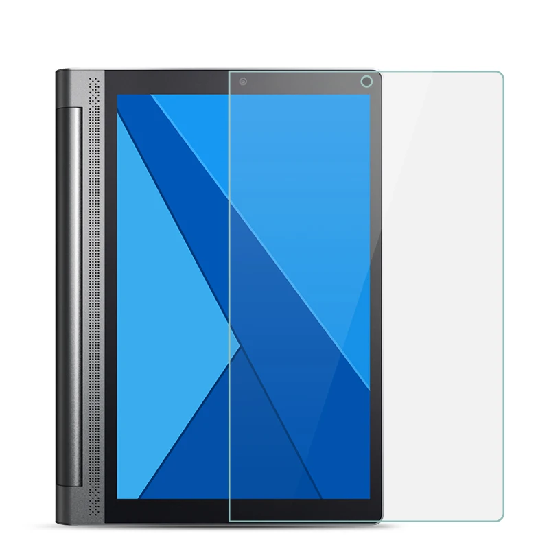 Закаленное стекло для Lenovo Yoga Tab3 Plus 10 1 YT-X703 Tab 3 Pro X90 X90F X90L YT-X703L X703F дюймов Защитная