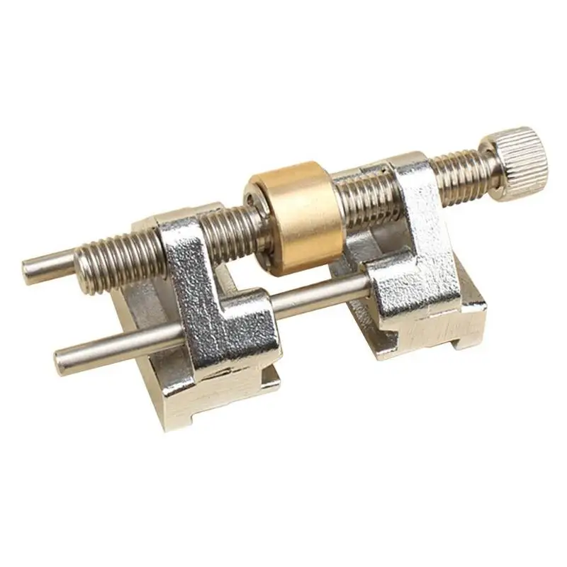

Stainless Steel Side Clamping Fixed Angle Honing Guide for Wood Chisel Planer Blade Flat Chisel Edge Sharpening
