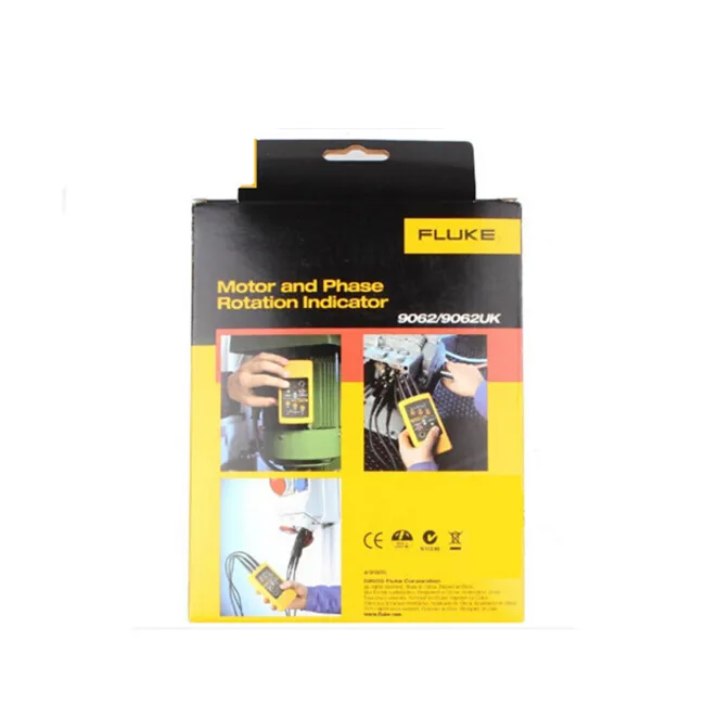 FLUKE 9062