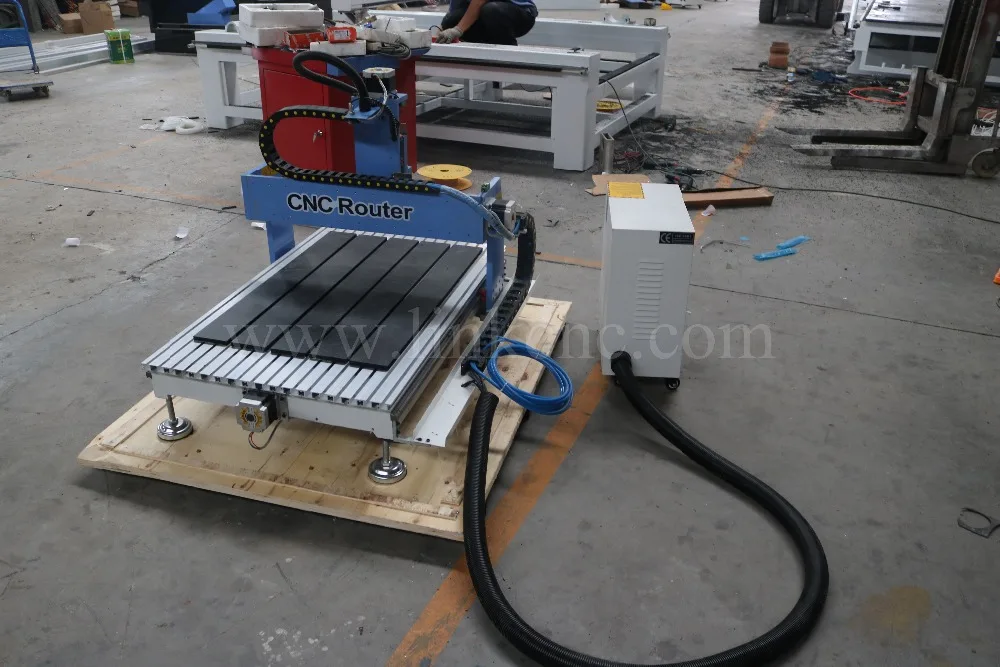 Высокая скорость 1325 ЧПУ 0609 3 оси 3D 6090 с 600*900 мм|6090 cnc router|axis routercnc router 3d |