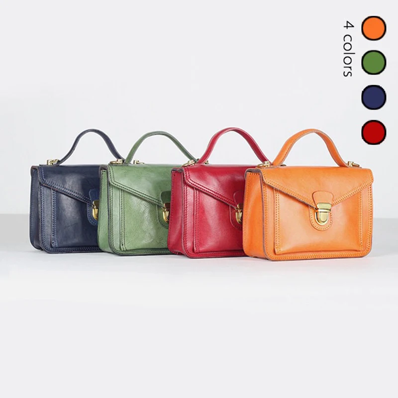 

2019 new classic leather all-purpose chain envelope bag with one shoulder slant across the fashionable commuter bag