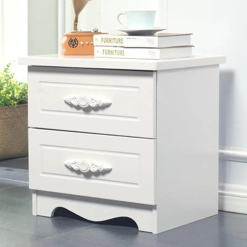 Szafka Nocna الدولاب Chambre هل Mesita نوش الفقرة ش الأوروبية الخشب مجلس الوزراء أثاث غرفة نوم قورتو Mueble دي Dormitorio منضدة