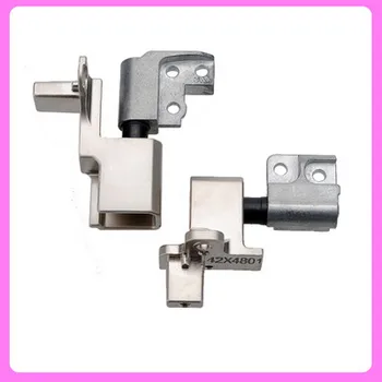 

SSEA Original new Laptop LCD Screen Hinges For IBM Lenovo ThinkPad T500 W500 43Y9737 43Y9738 Free Shipping