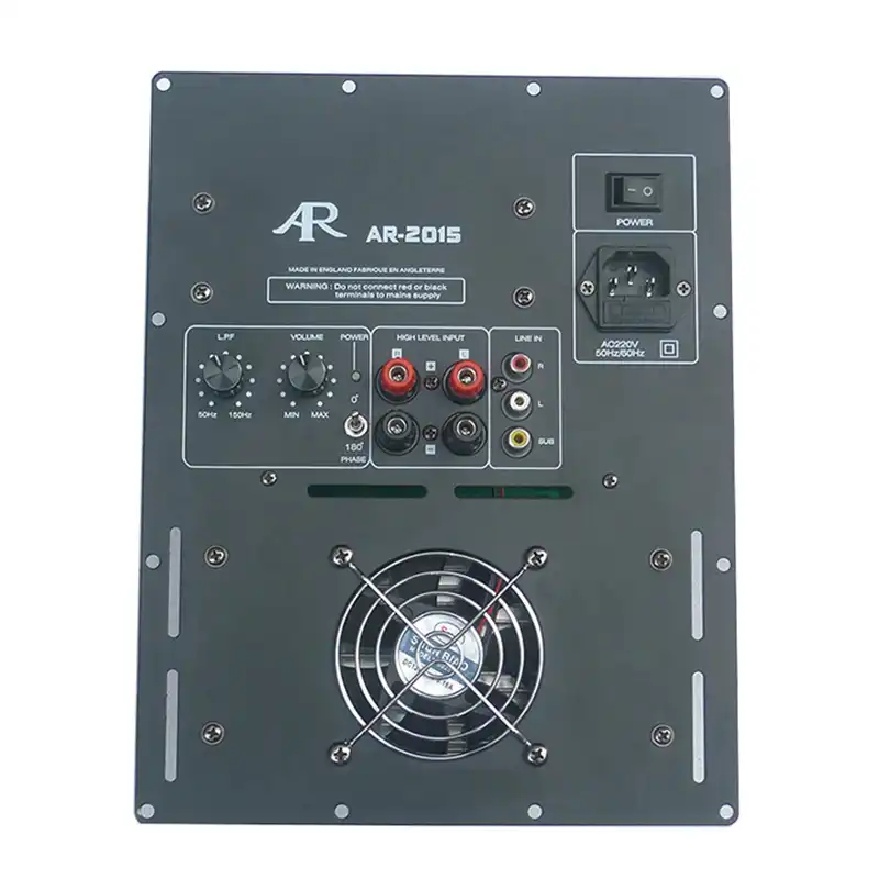 subwoofer amplifier aliexpress