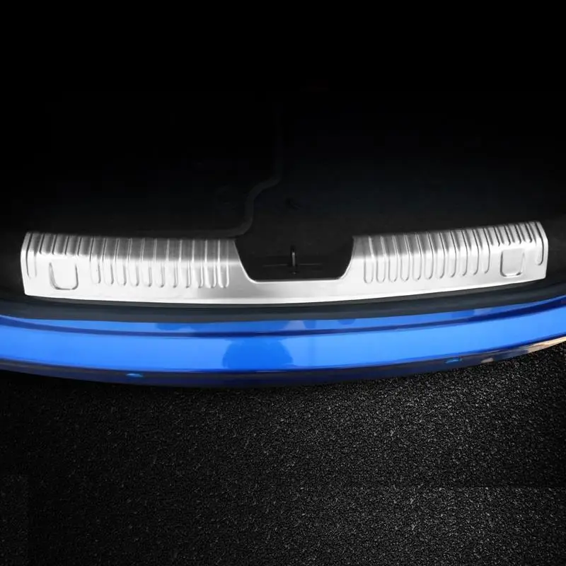 

Rear Panels Foot Pedal Door automobile upgraded car styling accessories covers modification 17 FOR Chevrolet Cavalier