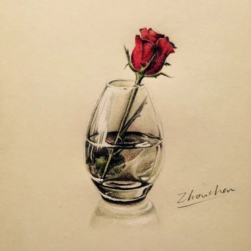 Marco 3120 цветные карандаши Prismacolor 72 акварельные профессиональный набор для
