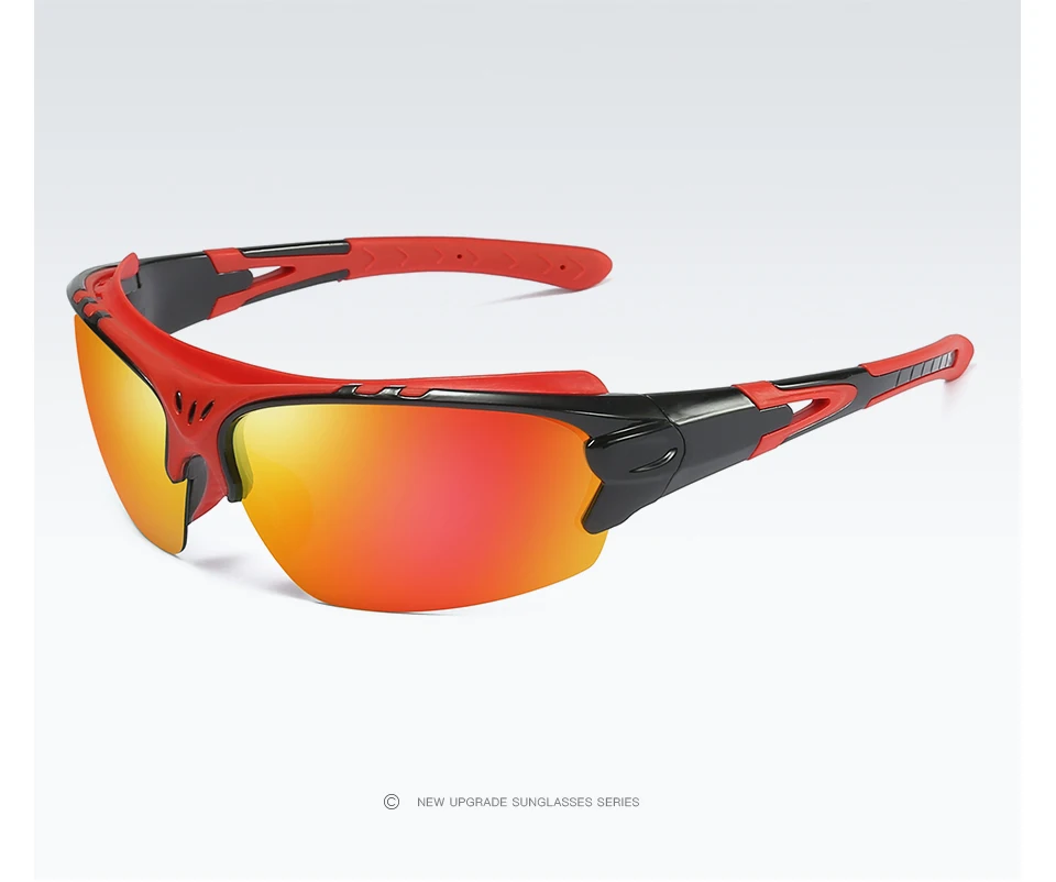 Queshark профессиональные поляризационные велосипедные солнцезащитные очки на открытом воздухе крутые ветрозащитные горные шоссейные велосипедные очки мотоциклетные очки