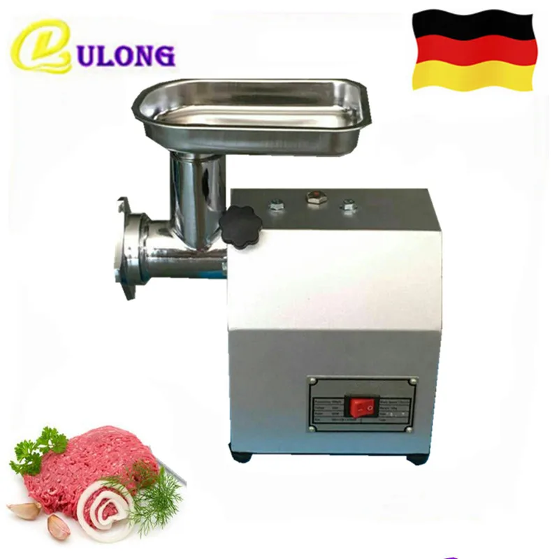 

Commercial Restaurant Use Mini Meat Grinder Home Meat Mixer Fish Meat Blender Machine Equipment Tool